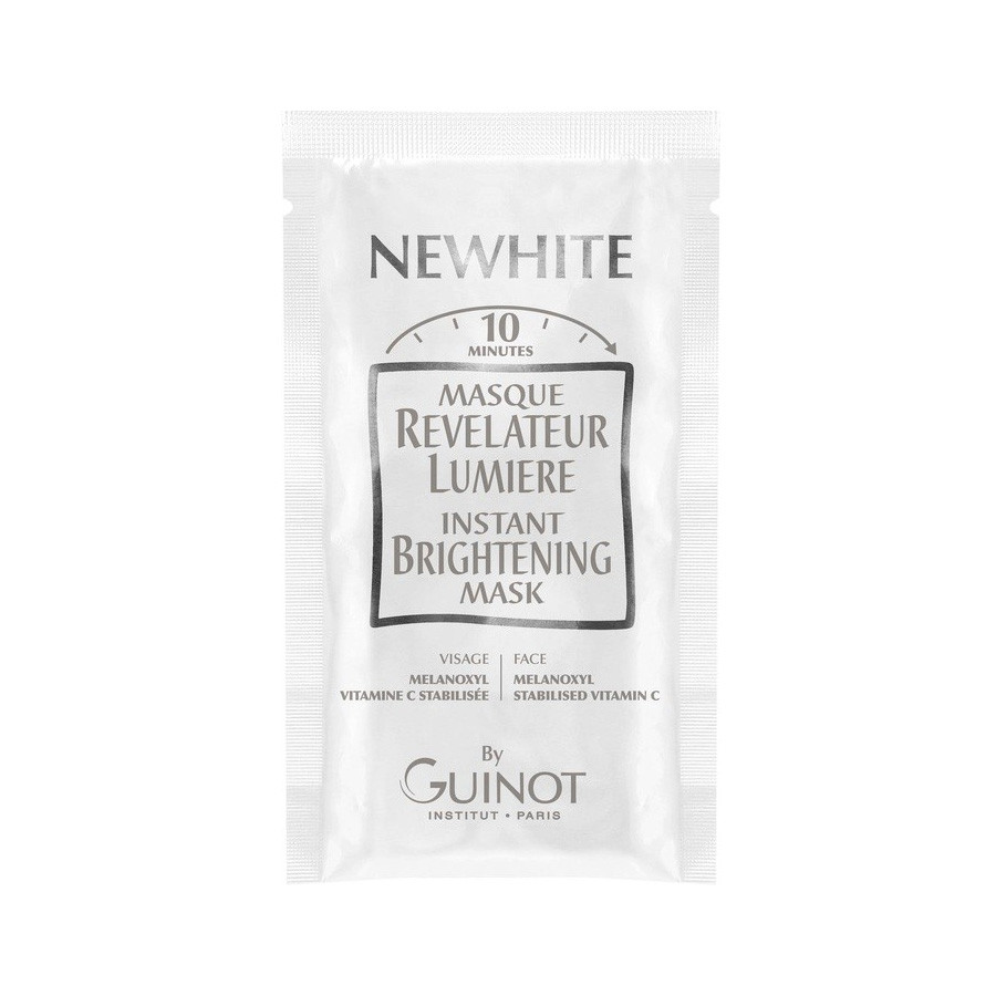 Guinot Newhite Instant Brightening Mask