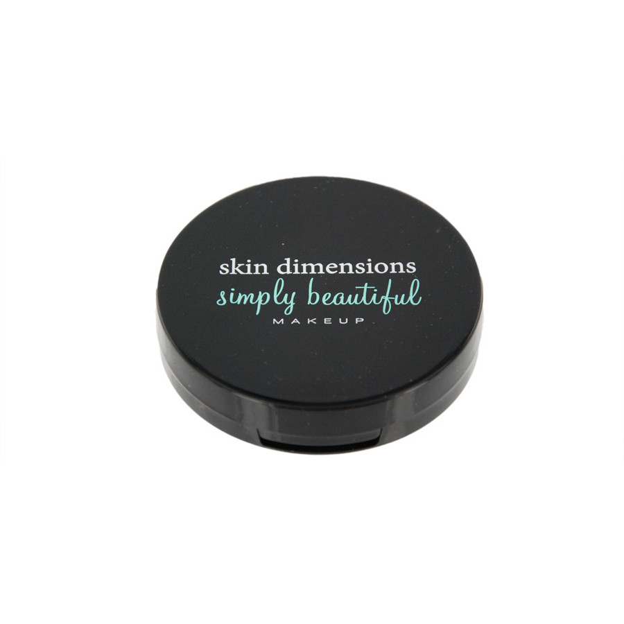 Simply Beautiful Simply Mattifying Finishing Powder