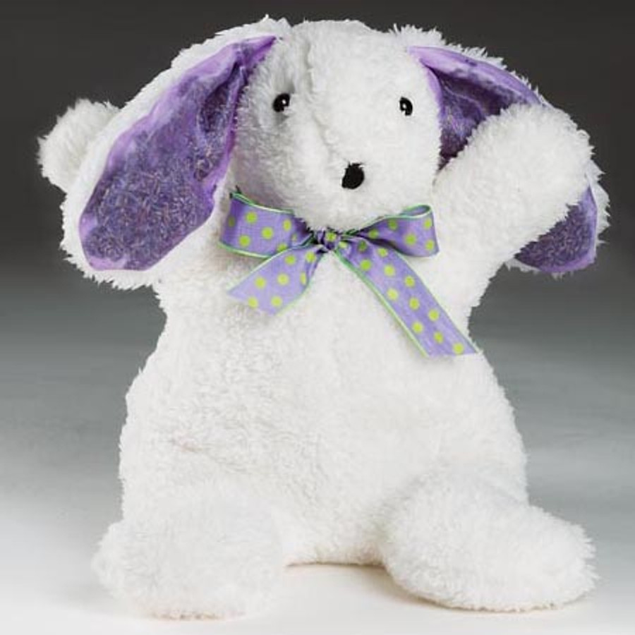 Sonoma Lavender Lil, The Lavender Bunny Rabbit