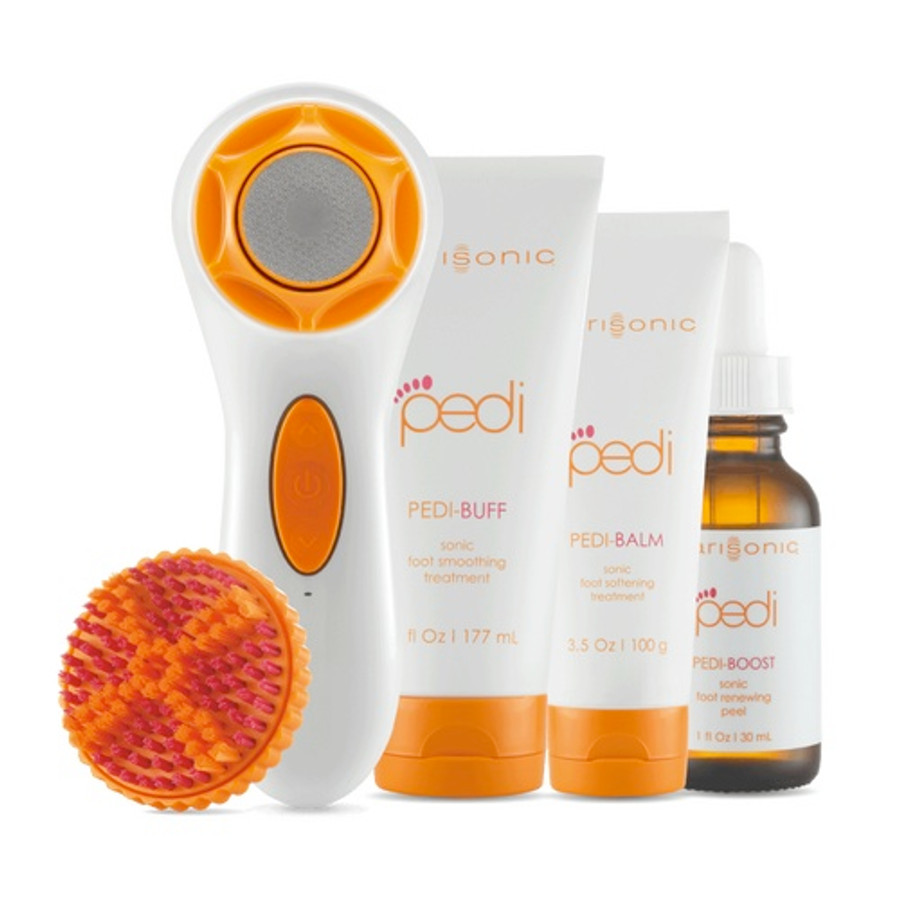 Clarisonic Pedi