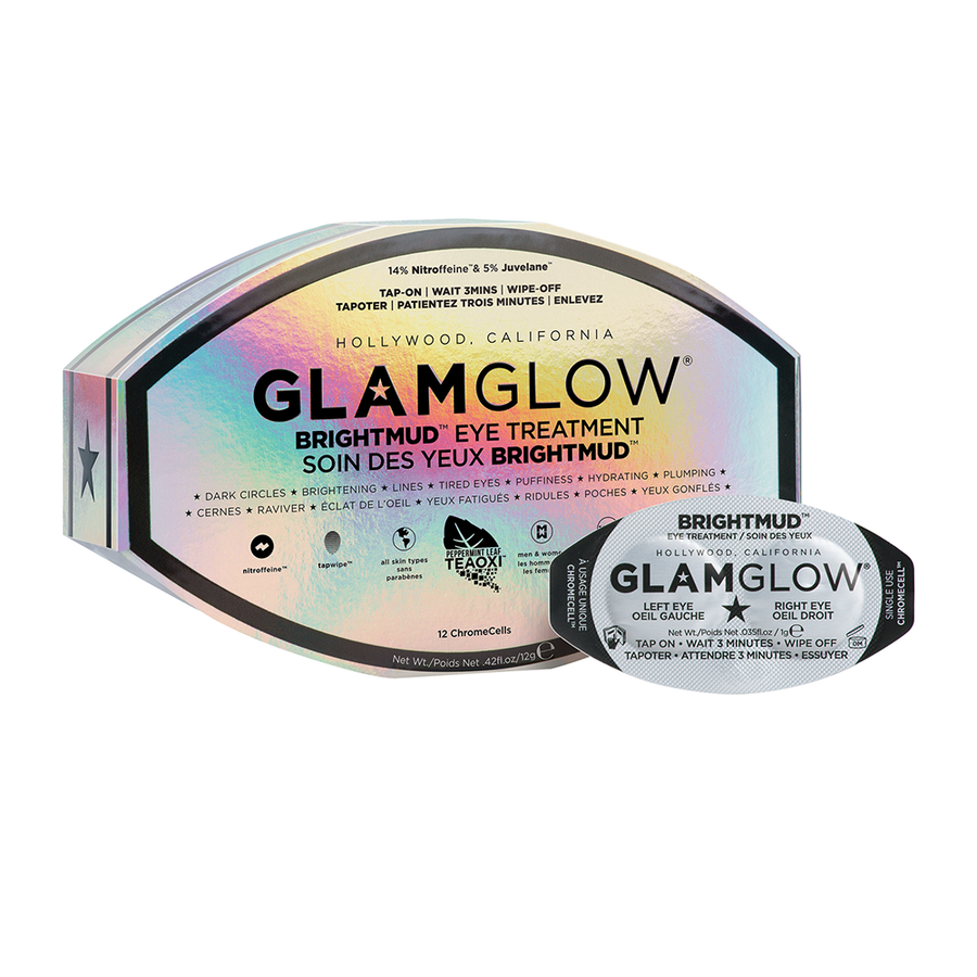 Glamglow Brightmud Eye Treatment