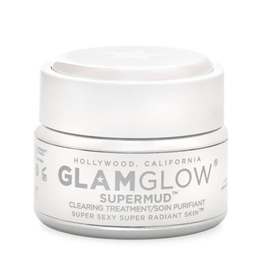 Glamglow Supermud Clearing Treatment