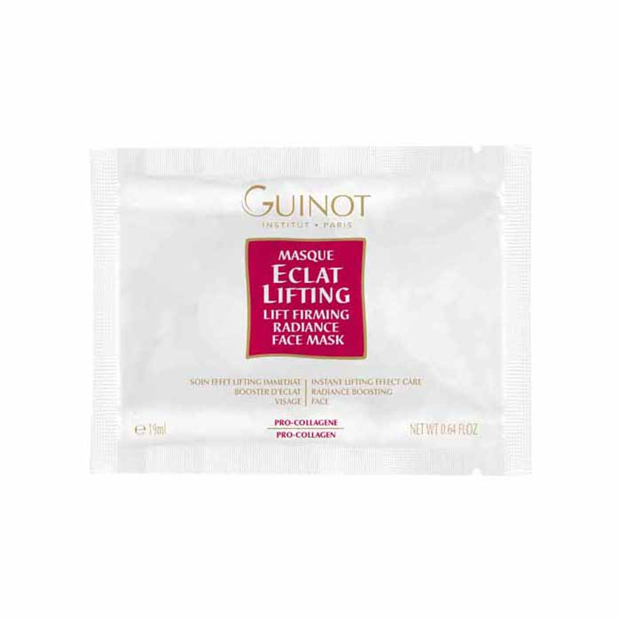 Guinot Lift Firming Radiance Face Mask