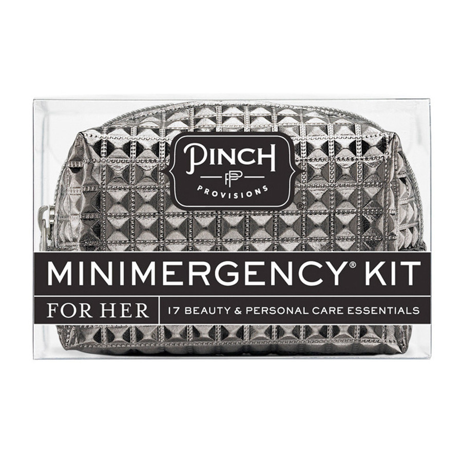 Minimergency Kit for Her