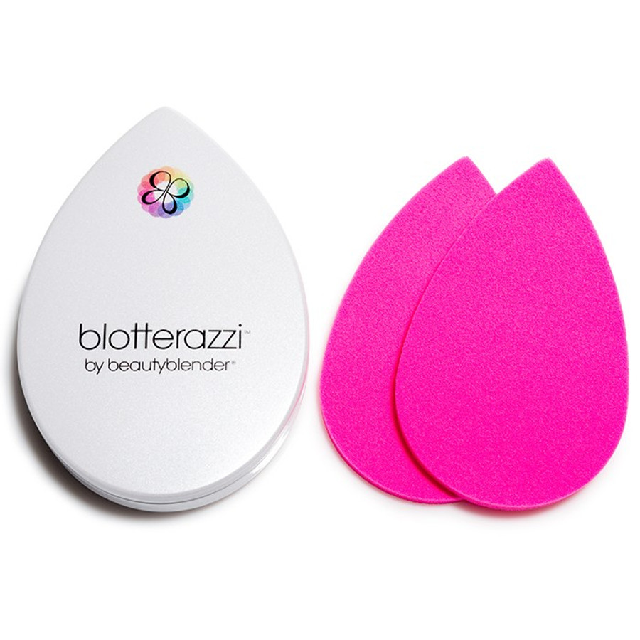 beautyblender blotterazzi