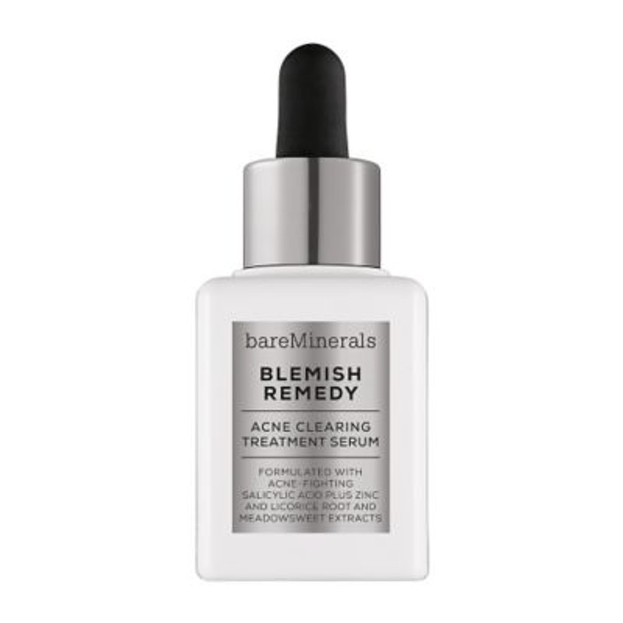 bareMinerals Blemish Remedy Acne Clearing Treatment Serum