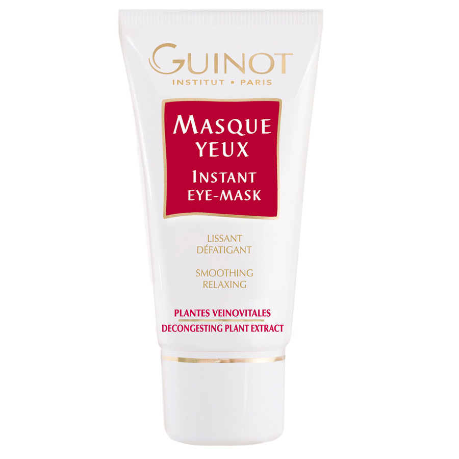 Guinot Masque Yeux / Instant Eye Mask