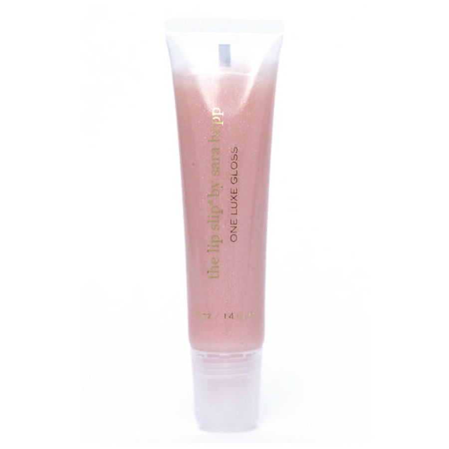 The Lip Slip One Luxe Gloss by Sara Happ