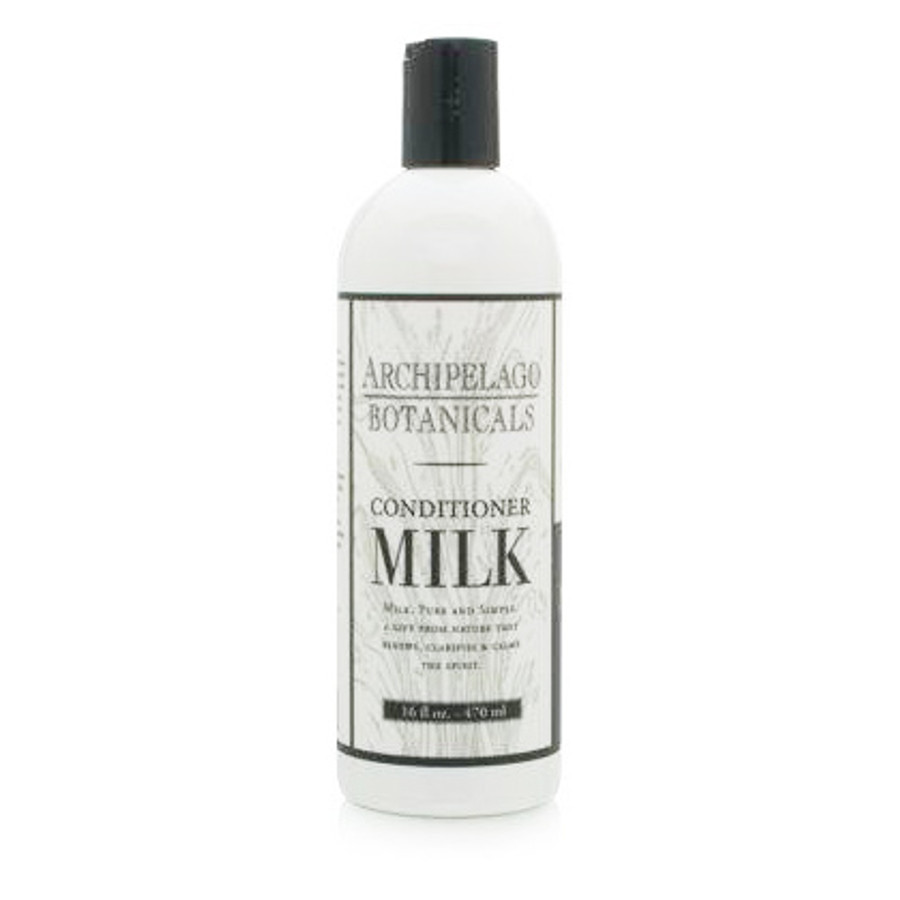 Archipelago Botanicals Milk Conditioner