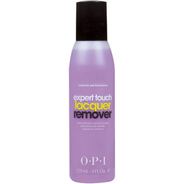 OPI Nail Polish Remover