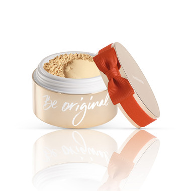 bareMinerals Deluxe Foundation Collector's Edition 2016