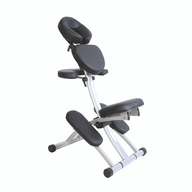 everfit portable massage chair