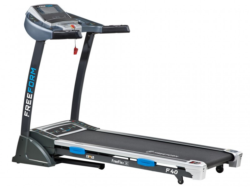 FFF40 Freeform Freedom Runner Treadmill