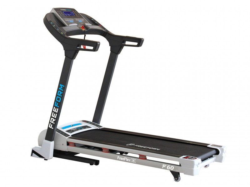 FFF60 Freeform Pro Runner Treadmill