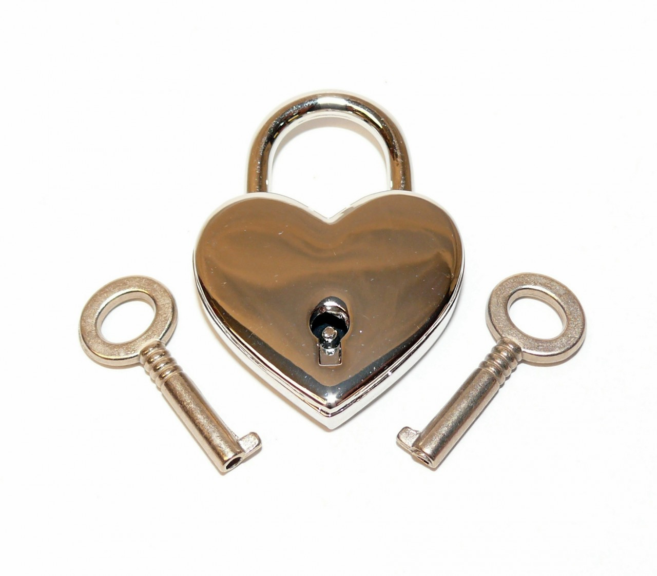 Large Heart Padlock 8004470591