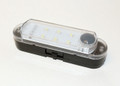 Compact LED Battery Operated Dome Light