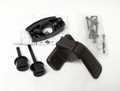 RV Door Lock DL-LP444-BRZ