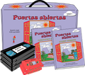 Puertas Abiertas Kit (VHS): Level 1
