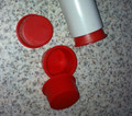 End Caps - Removable - 32mm 1.25 inches