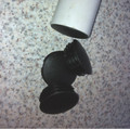  End Caps - Permanent - 32mm 1.25 inches