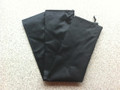 Pole bag for telescopic poles