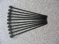 Reusable Cable Ties (pack of 10)