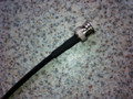 Patch Lead BNC - BNC