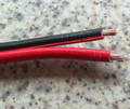 25 Amp power cable, sold by the metre.