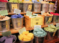 Hand Crafted Soap