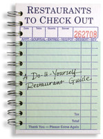 Restaurants to Check Out