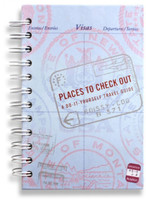 Places to Check Out