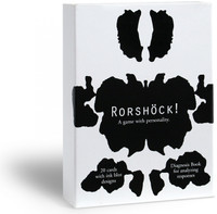 Rorshöck