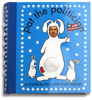 Pat the Politician