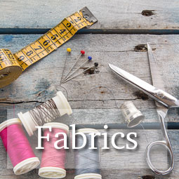 Understanding Fabrics Guides Understanding Fabrics Guides