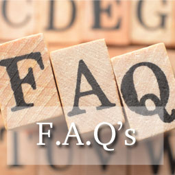 Frequently Asked Questions Frequently Asked Questions