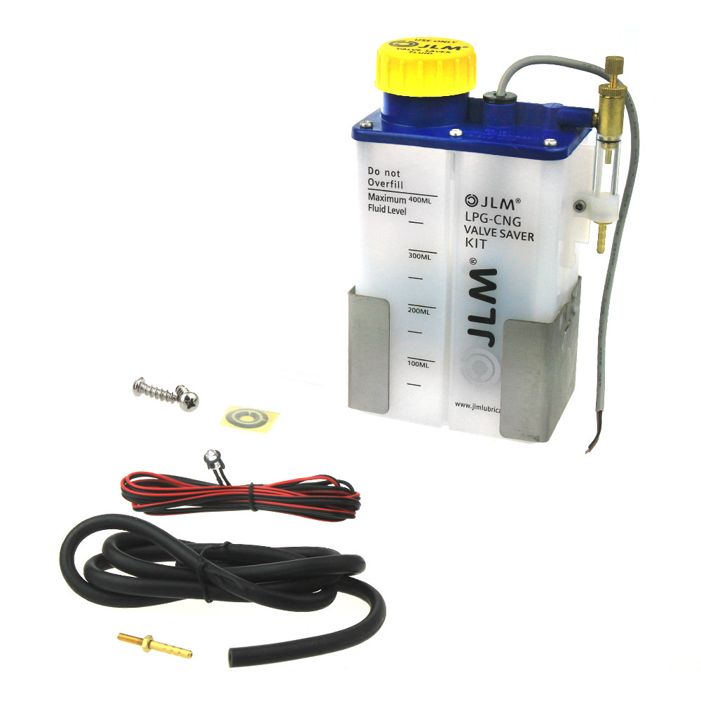 JLM Valve Saver Kit