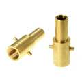 M16x1.5 Female to UK Bayonet Adapter for Hidden LPG Filler