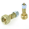 W21.8 Shell Female to FARO Polypipe Adapter