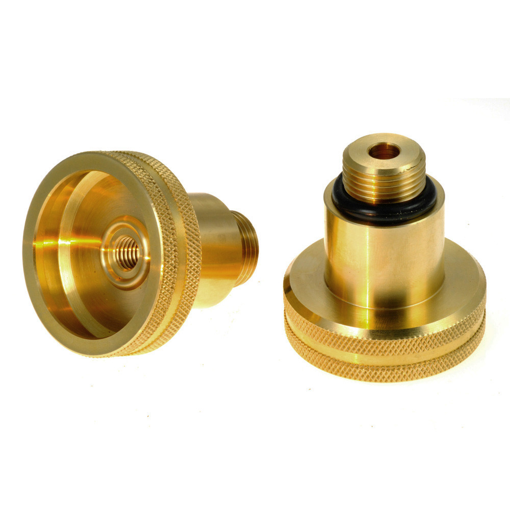 Gas Line T Lpg Gas Adapter