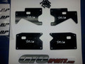 LRP Serpent arm braces