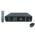 16ch H.264 DVR system