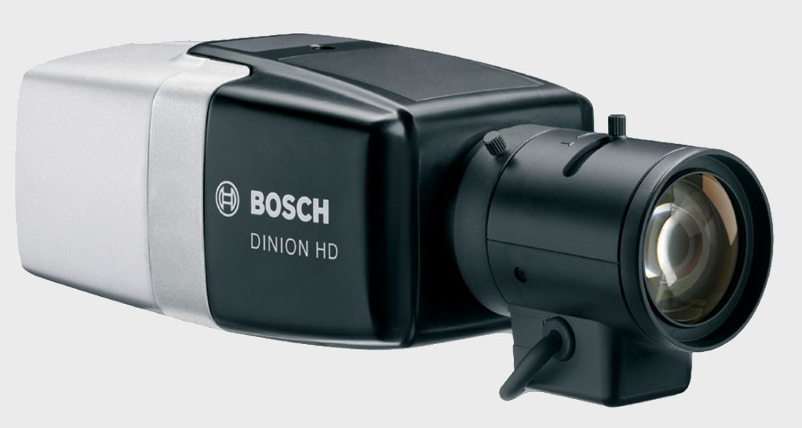 Bosch Nbn V Ip Dinion Hd P Starlight Ip Security Camera