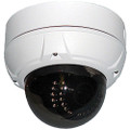 V28VE8ED IR Vandal Dome