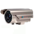 A2Z AZBIRWDEF WDR IR Bullet Security Camera
