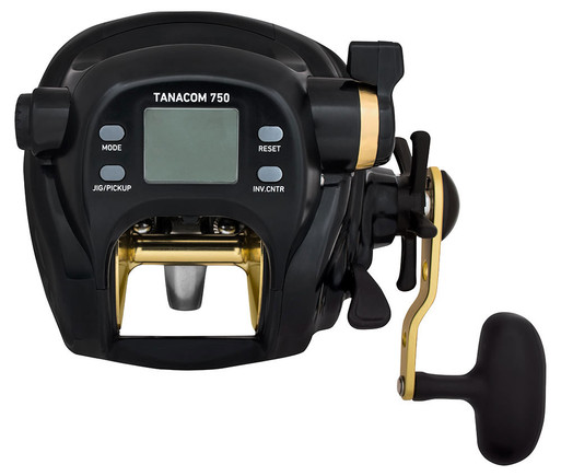 daiwa tanacom 750 electric reel for sale fishing tackle shop daiwa tanacom 750 electric reel for sale fishing tackle shop