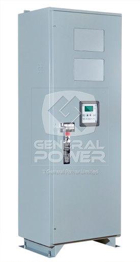 600 AMP ASCO Transfer Switch - ASCO Series 300 ATS