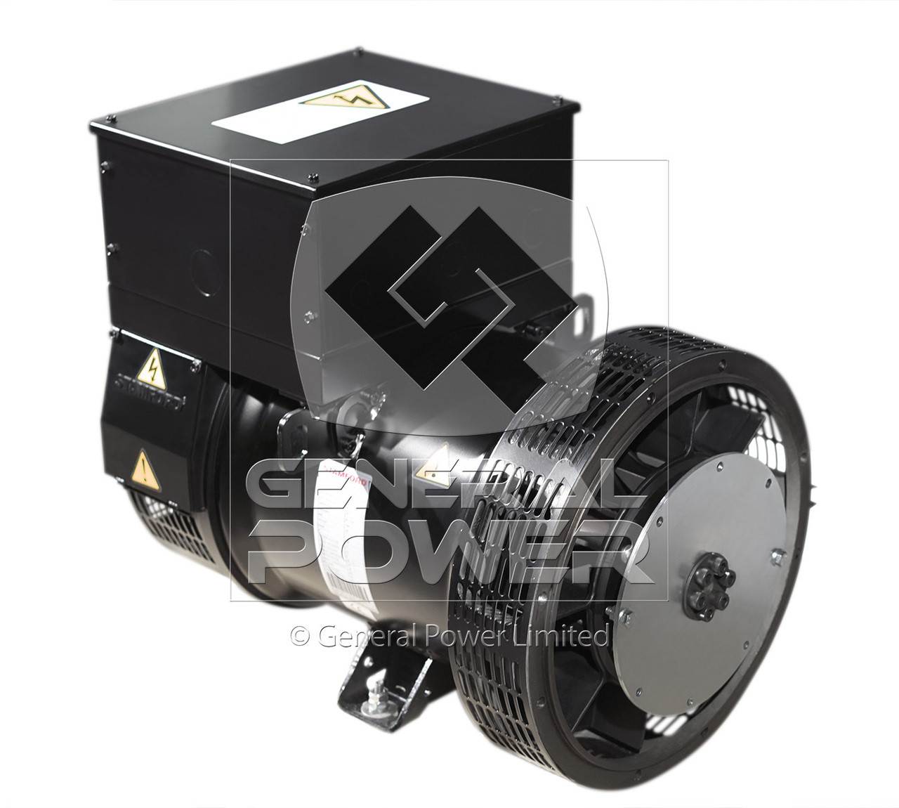 City 2 forretninger vest