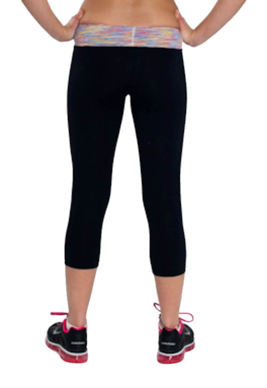SUPPLEX Fabric Gym Clothes 
