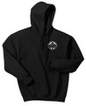Timber Barons Hoodie