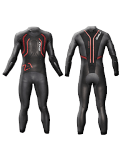 Women's - 2XU - Active Z:1 - 60 Day Hire